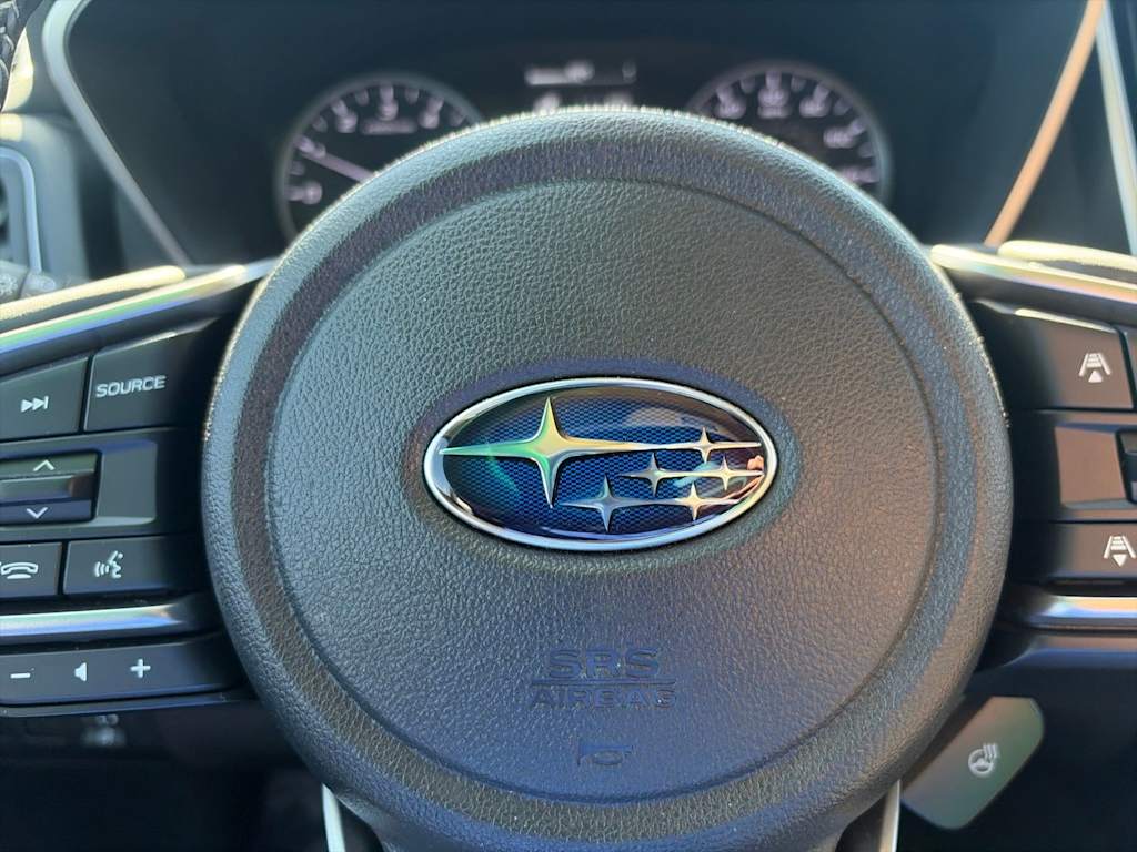 Thumbnail: 2023 Subaru Ascent - 43