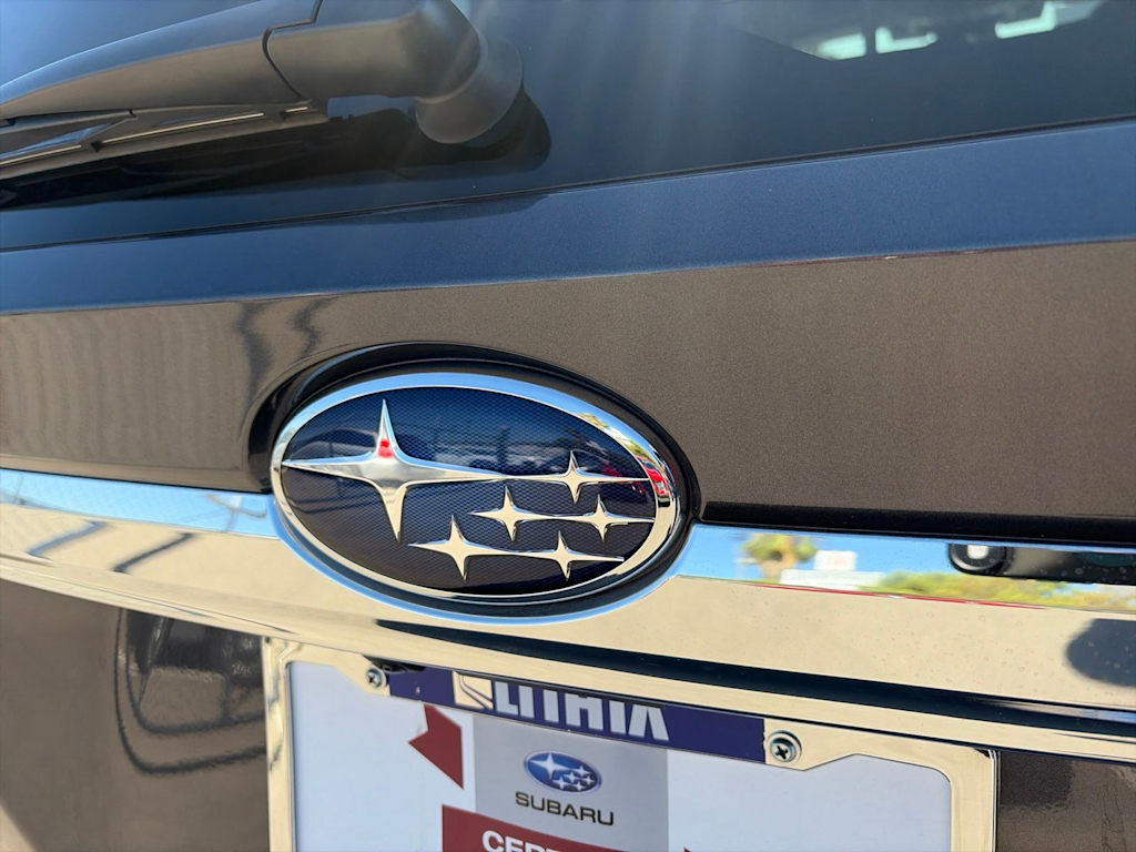 Thumbnail: 2023 Subaru Ascent - 24