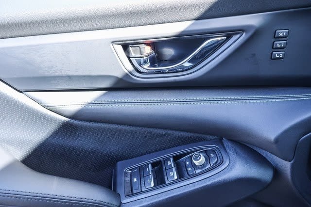 2025 Subaru Ascent Onyx Edition 23