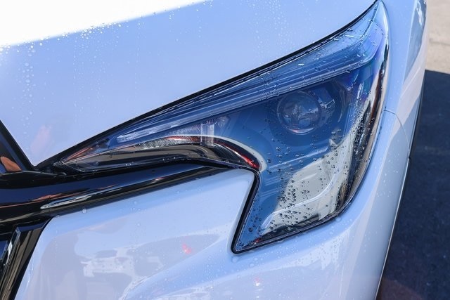 2025 Subaru Ascent Onyx Edition 21