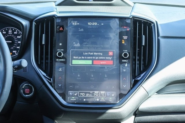 2025 Subaru Ascent Onyx Edition 14