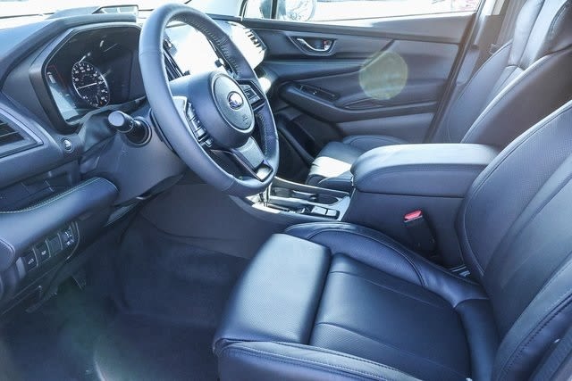 2025 Subaru Ascent Onyx Edition 11