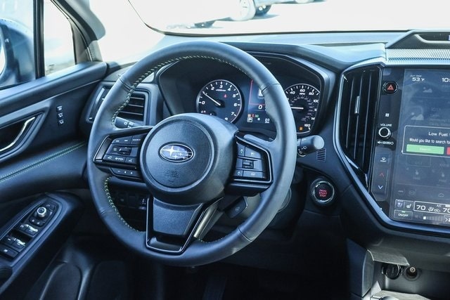 2025 Subaru Ascent Onyx Edition 13