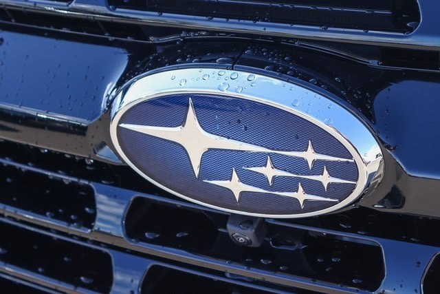 2025 Subaru Ascent Onyx Edition 6