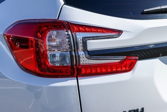 2025 Subaru Ascent Onyx Edition 19