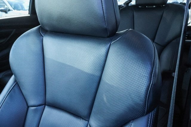 2025 Subaru Ascent Onyx Edition 24