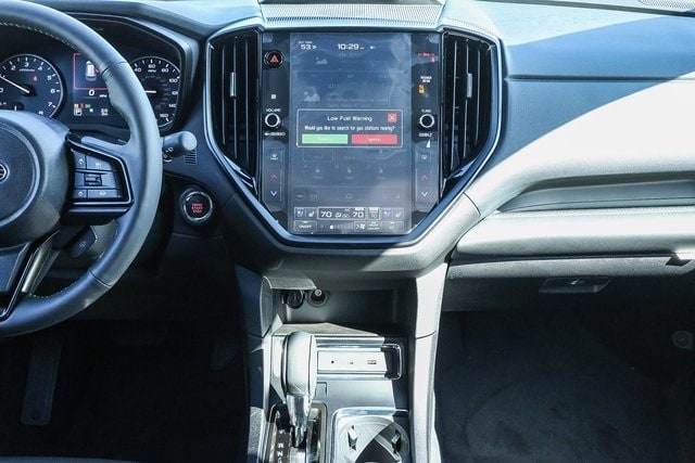 2025 Subaru Ascent Onyx Edition 9