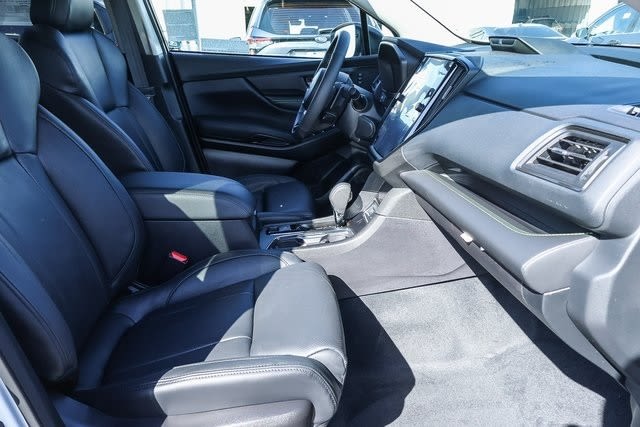 2025 Subaru Ascent Onyx Edition 10