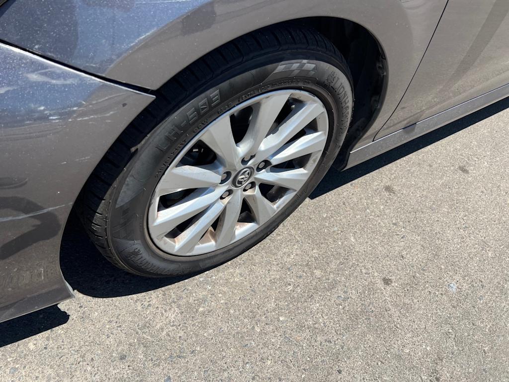 Image 9 of 2019 Toyota Camry