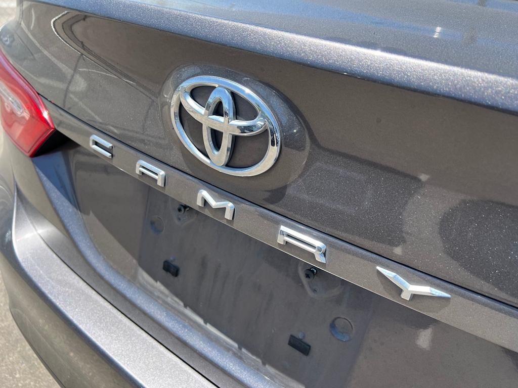 Image 8 of 2019 Toyota Camry