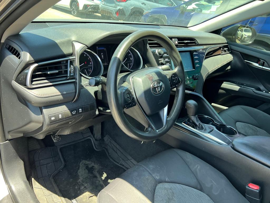 Image 3 of 2019 Toyota Camry