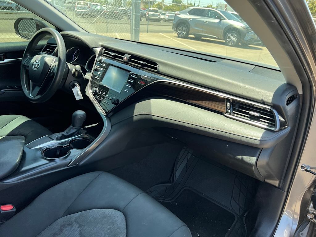 Image 10 of 2019 Toyota Camry