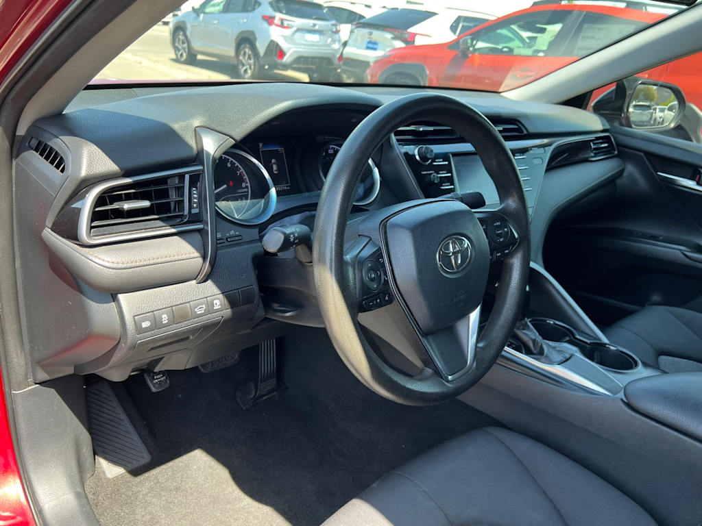 Image 3 of 2019 Toyota Camry