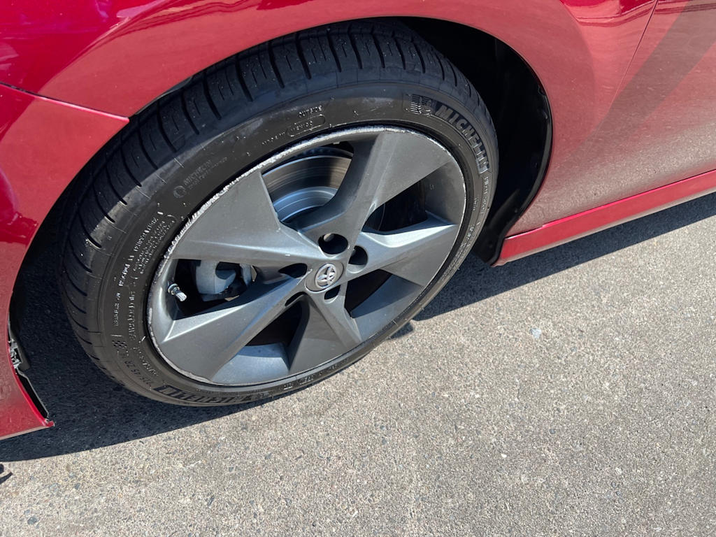 Image 9 of 2019 Toyota Camry