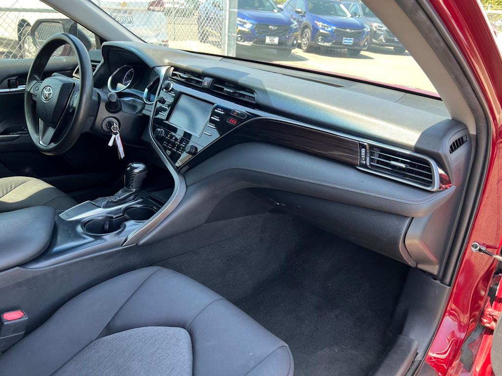 Image 10 of 2019 Toyota Camry