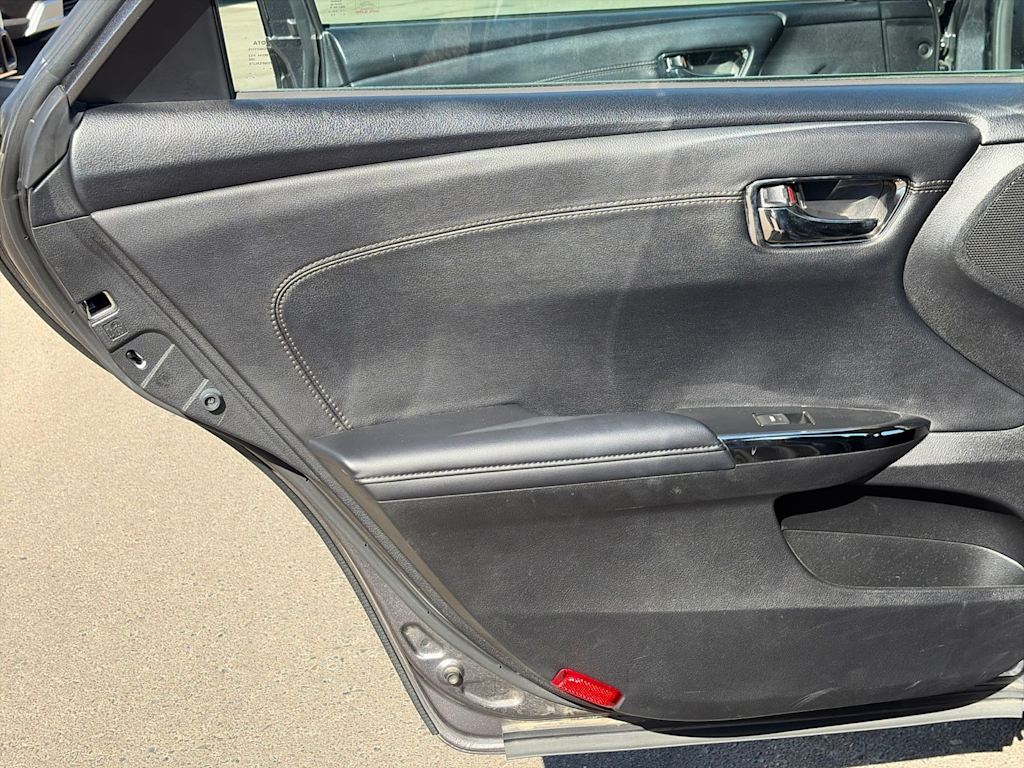 Thumbnail: 2013 Toyota Avalon - 29