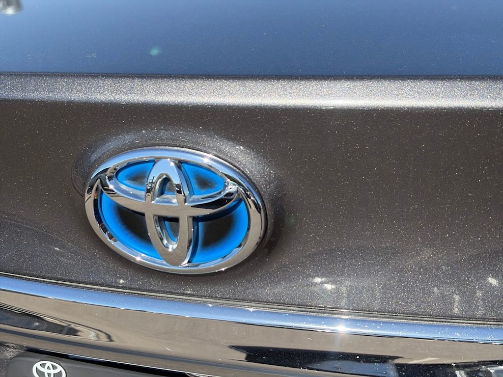 Thumbnail: 2013 Toyota Avalon - 24