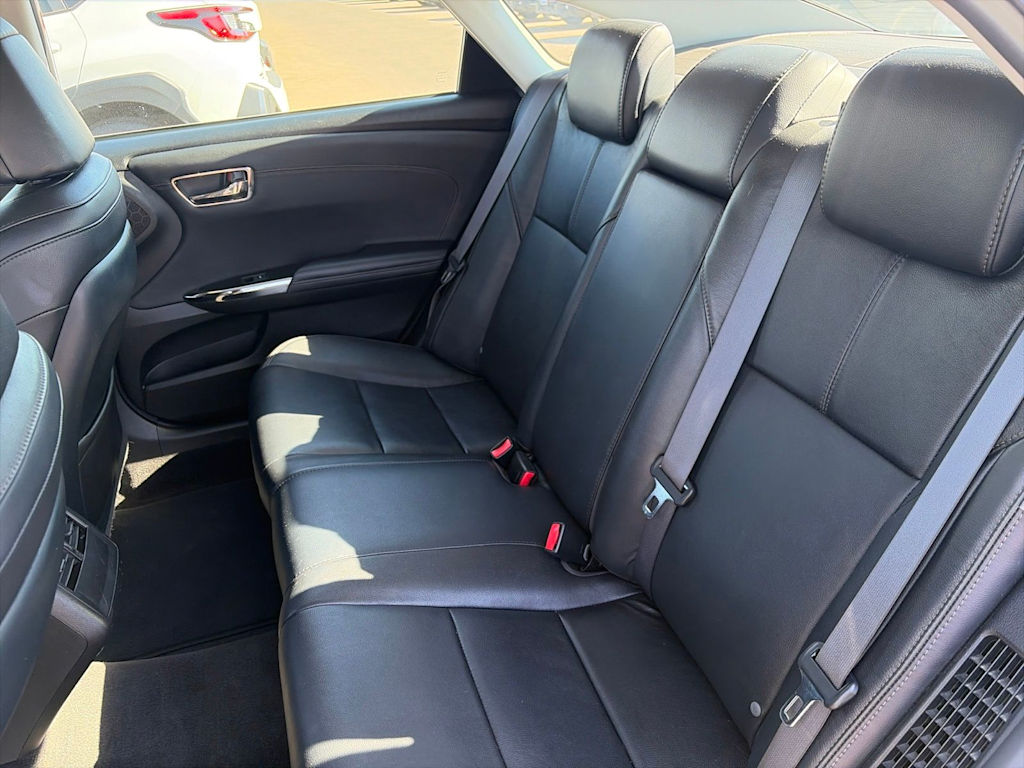 Thumbnail: 2013 Toyota Avalon - 30