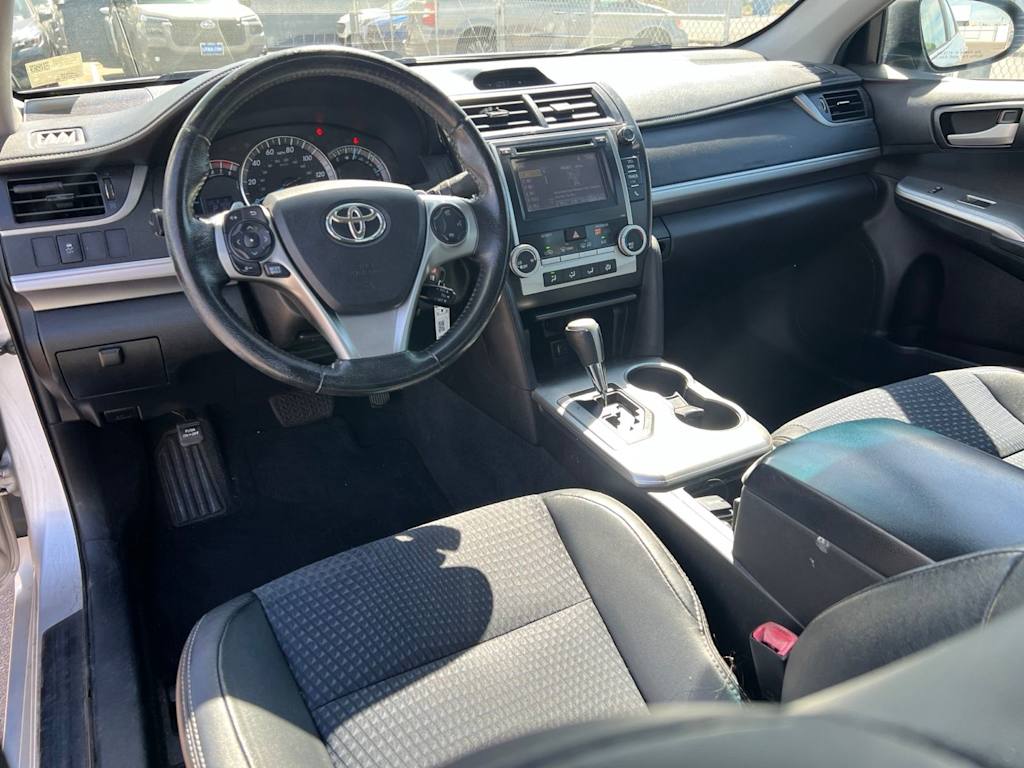 Thumbnail: 2014 Toyota Camry - 2