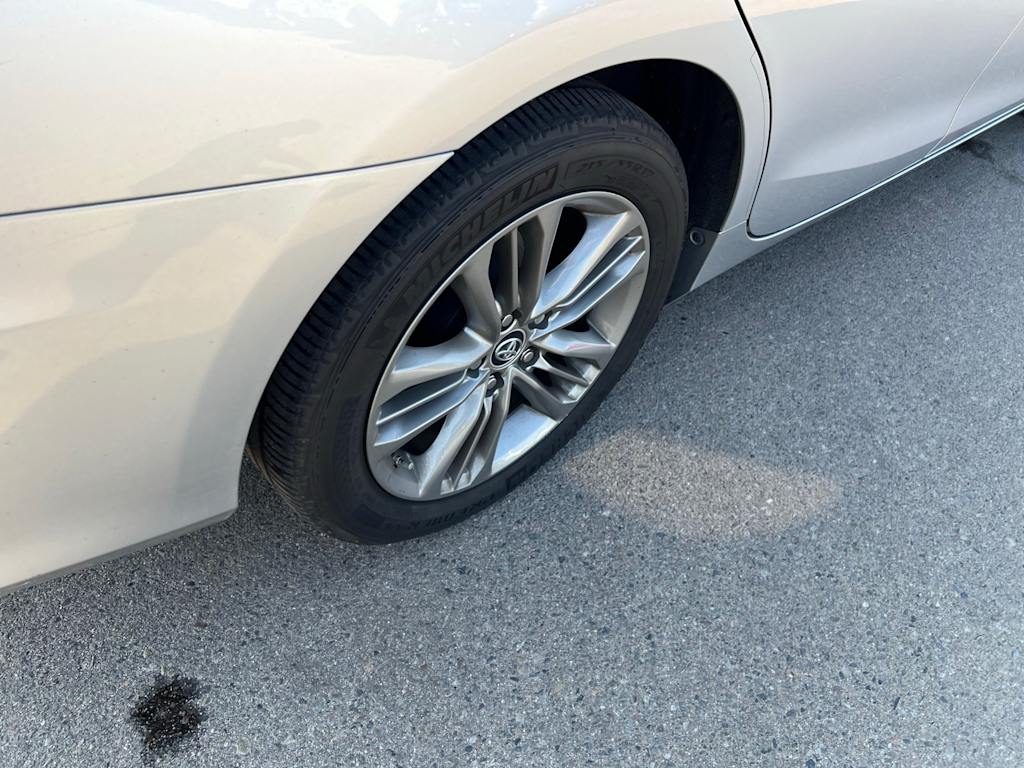 Thumbnail: 2015 Toyota Camry - 29