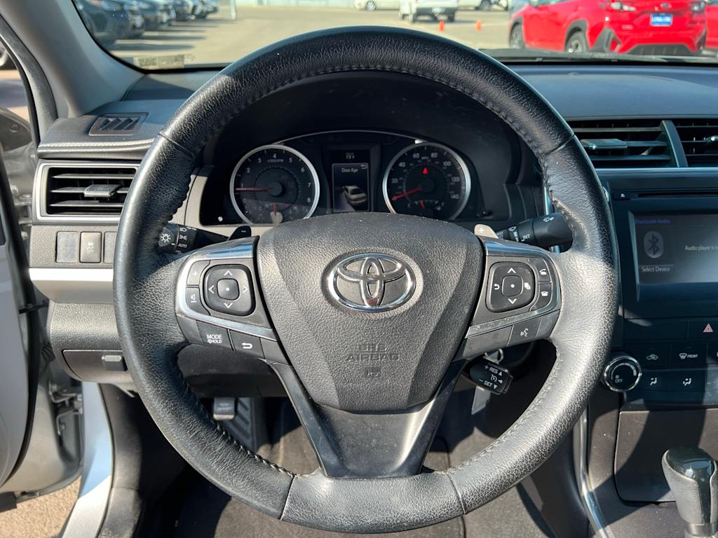 Thumbnail: 2015 Toyota Camry - 13