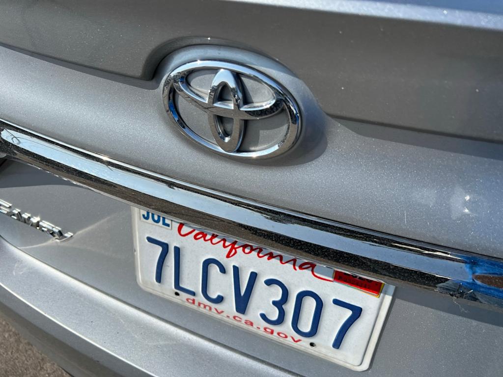 Thumbnail: 2015 Toyota Camry - 20