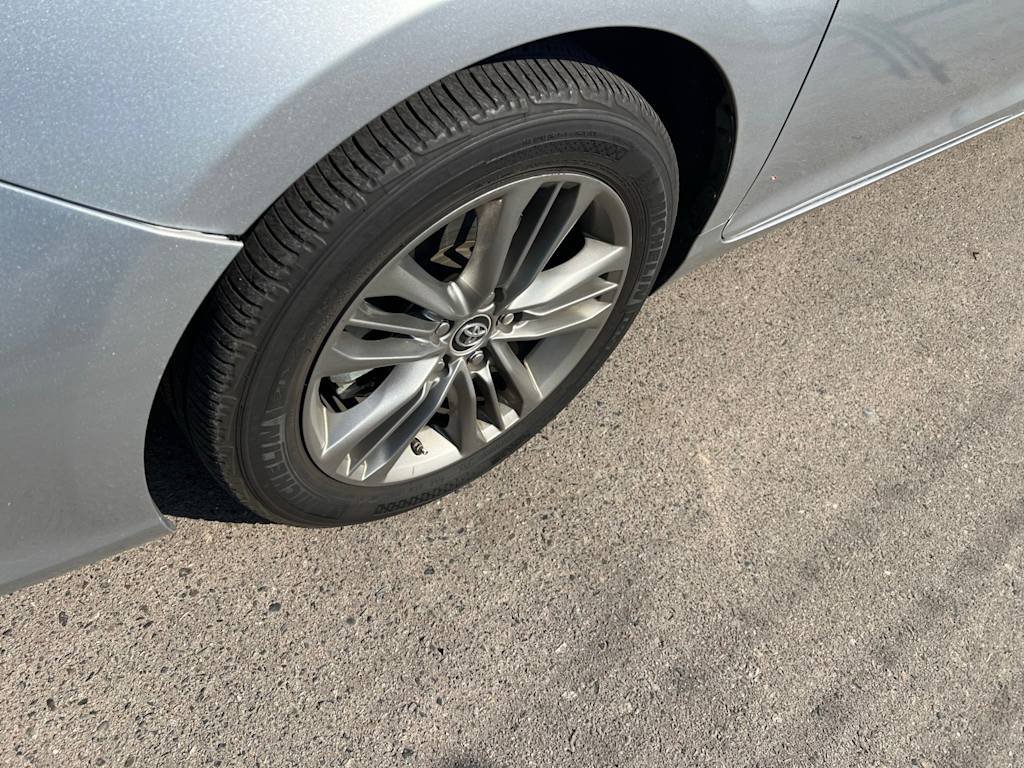 Thumbnail: 2015 Toyota Camry - 8