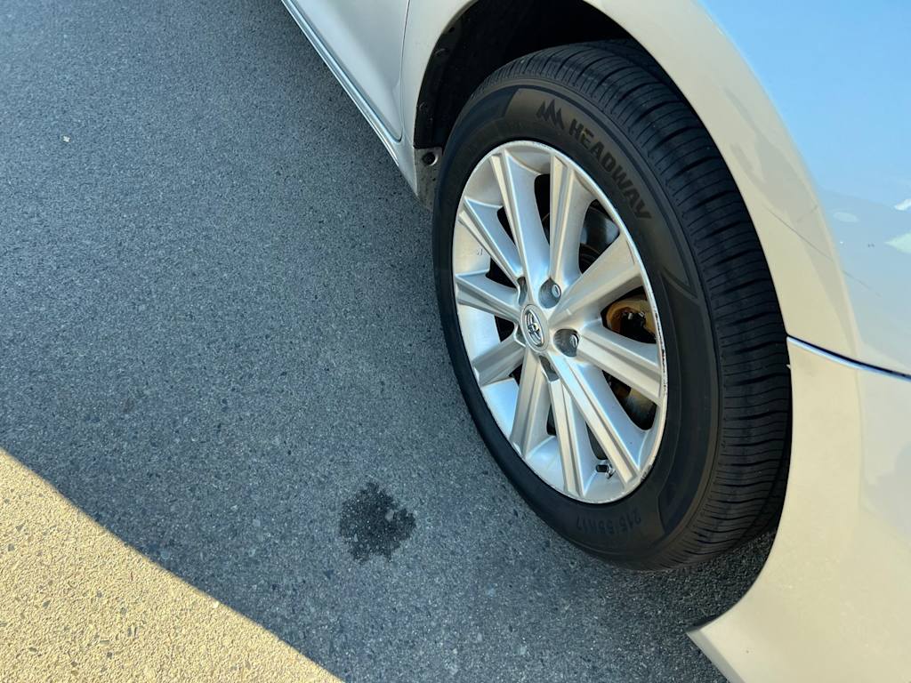 Thumbnail: 2012 Toyota Camry - 33