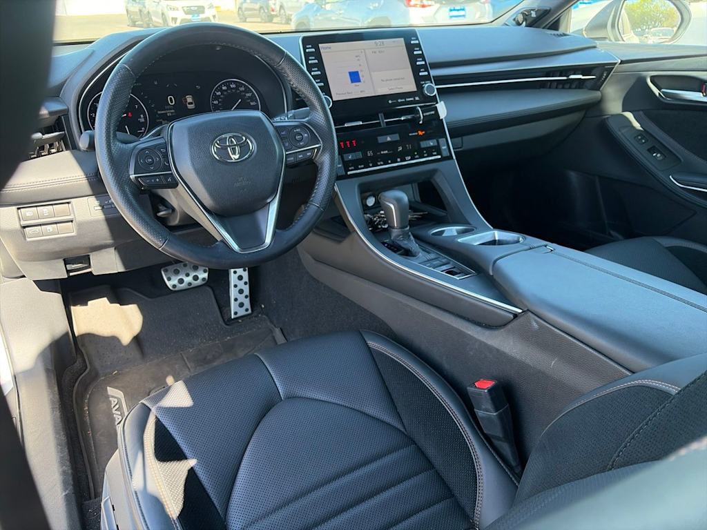 Thumbnail: 2019 Toyota Avalon - 2