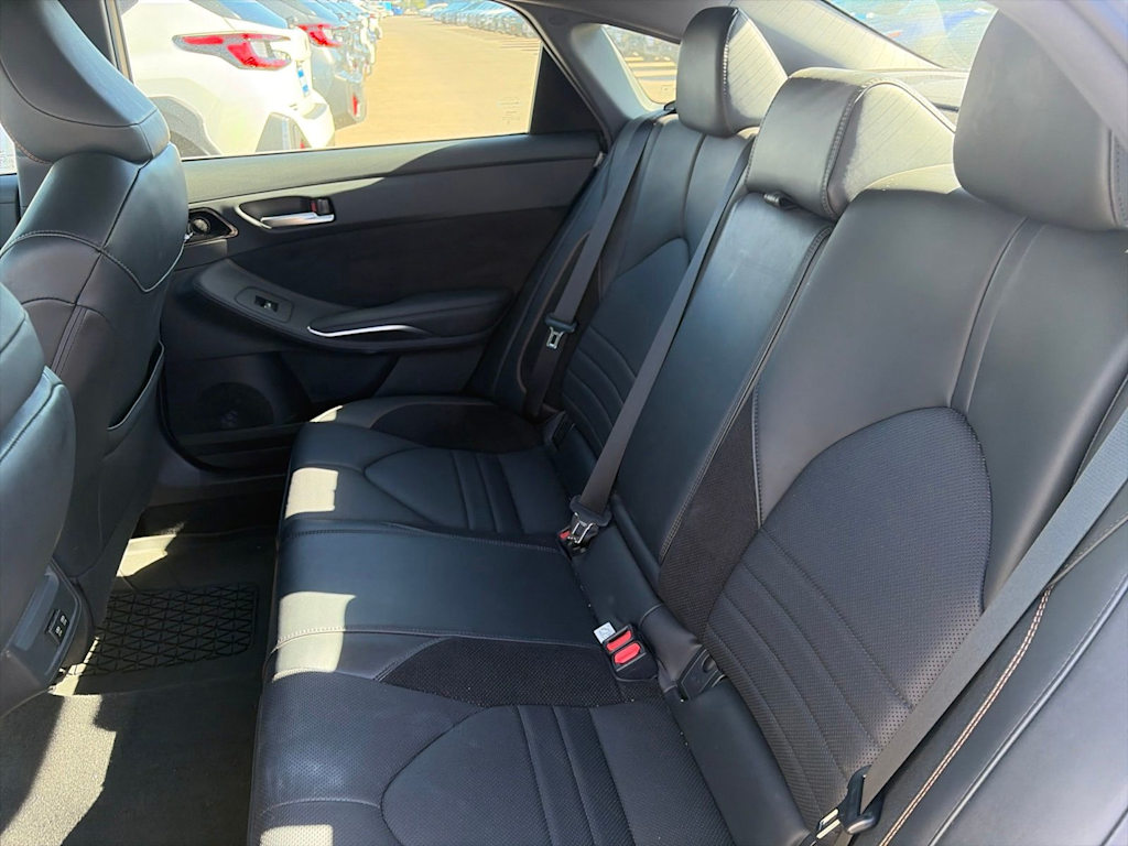Thumbnail: 2019 Toyota Avalon - 30