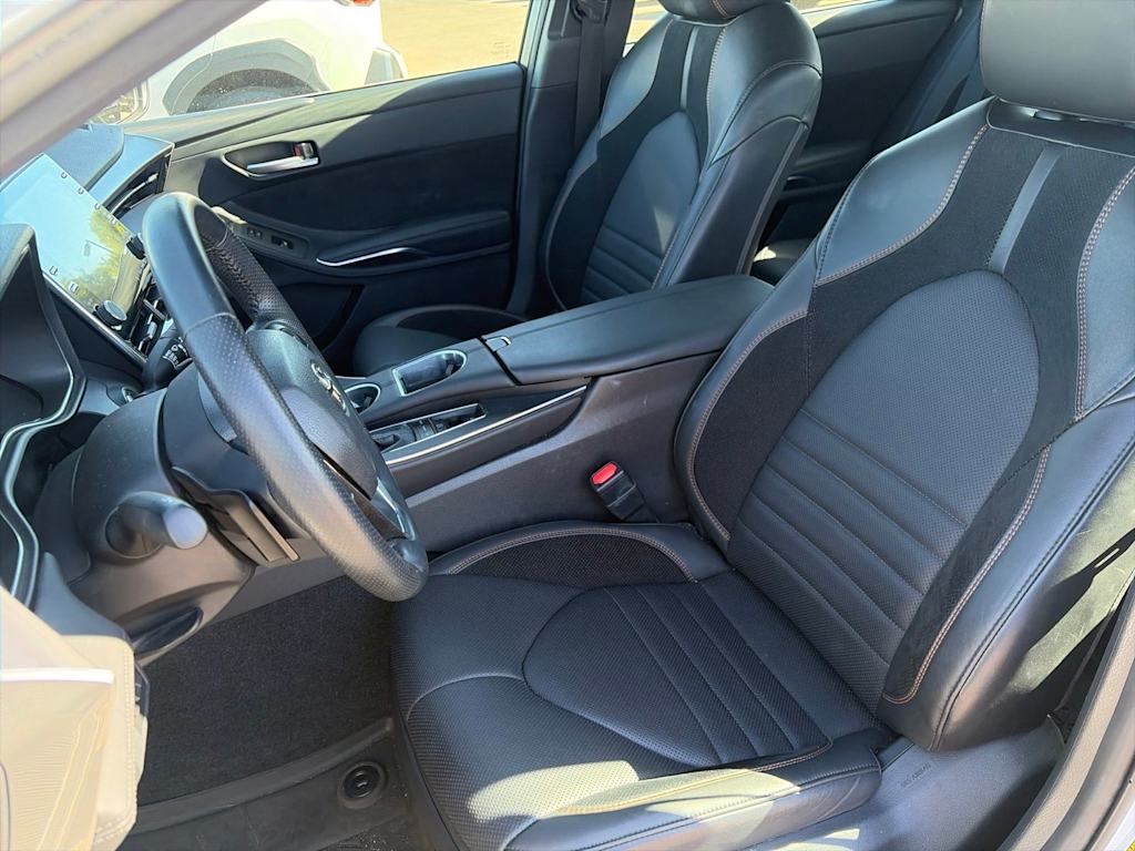 Thumbnail: 2019 Toyota Avalon - 31