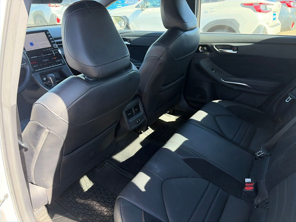Thumbnail: 2019 Toyota Avalon - 9