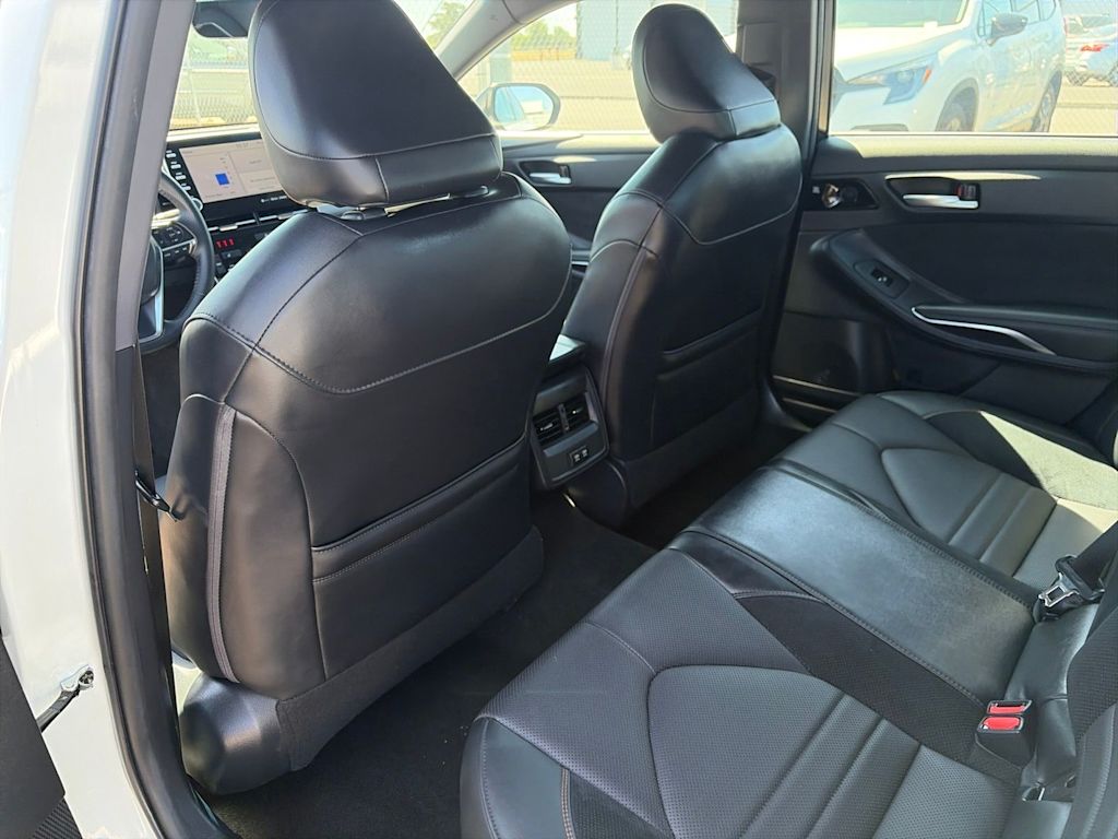 Thumbnail: 2019 Toyota Avalon - 11