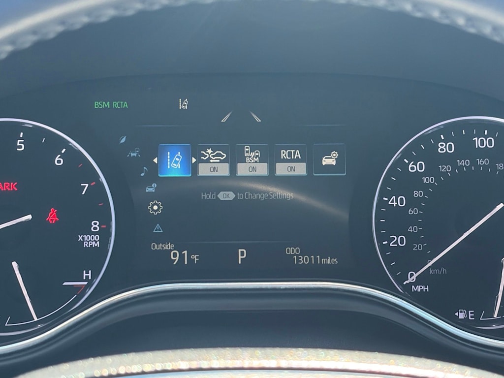 Thumbnail: 2019 Toyota Avalon - 14
