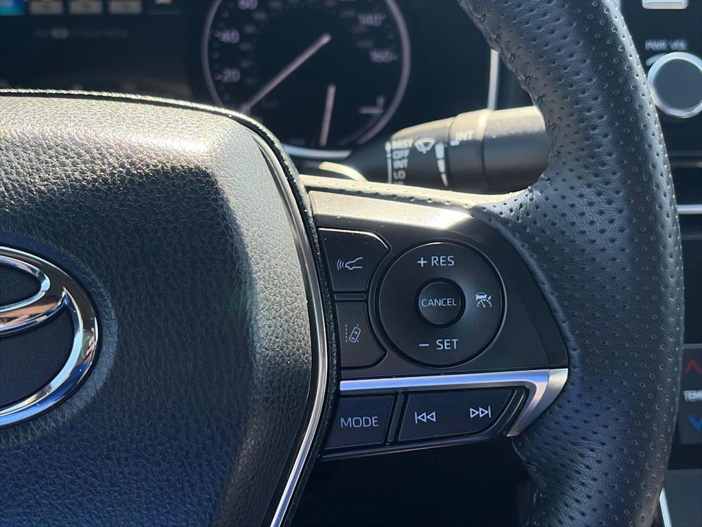 Thumbnail: 2019 Toyota Avalon - 41