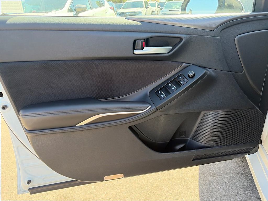 Thumbnail: 2019 Toyota Avalon - 34