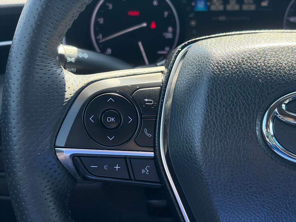 Thumbnail: 2019 Toyota Avalon - 40