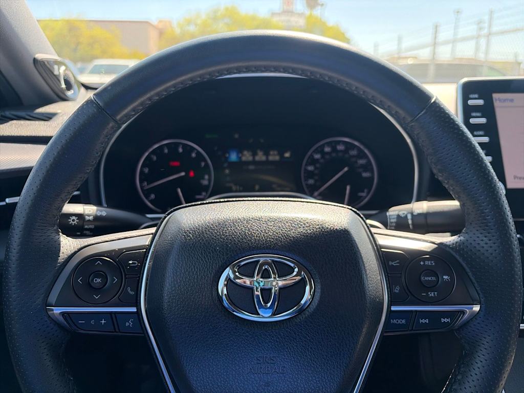 Thumbnail: 2019 Toyota Avalon - 39
