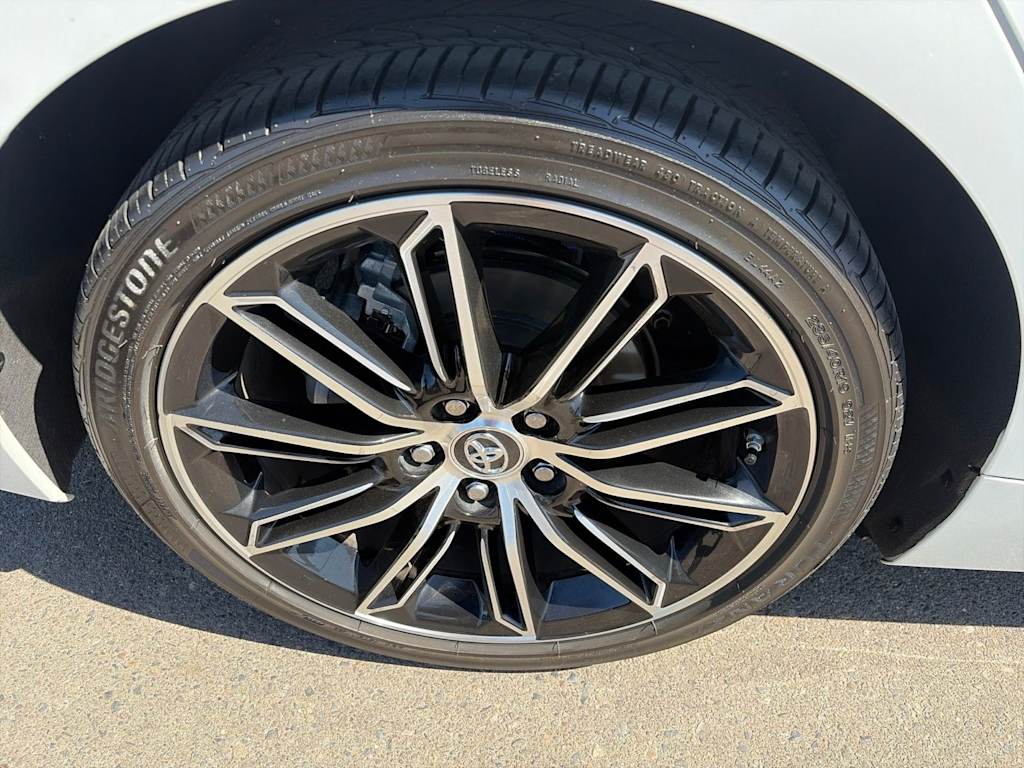 Thumbnail: 2019 Toyota Avalon - 24