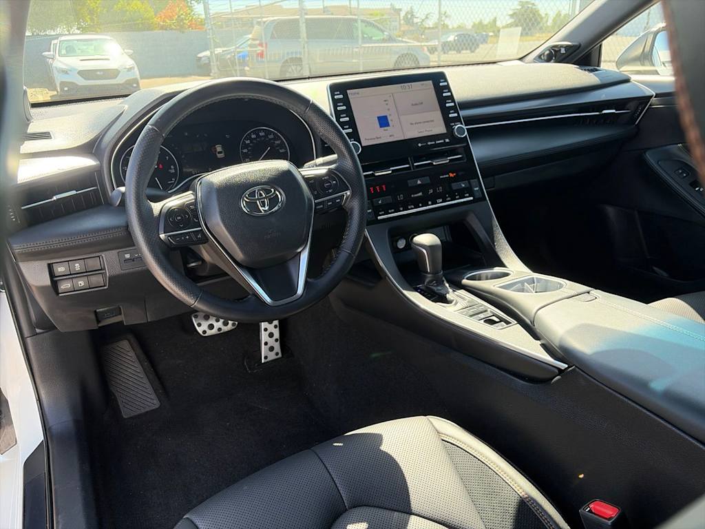 Thumbnail: 2019 Toyota Avalon - 2