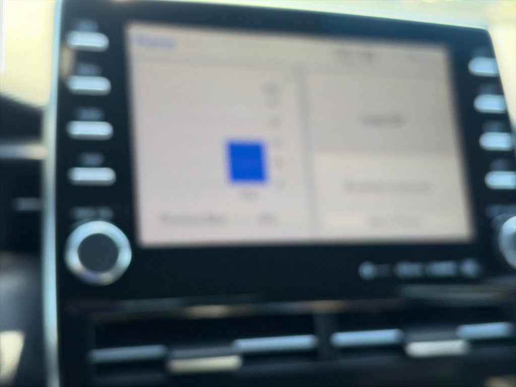 Thumbnail: 2019 Toyota Avalon - 12