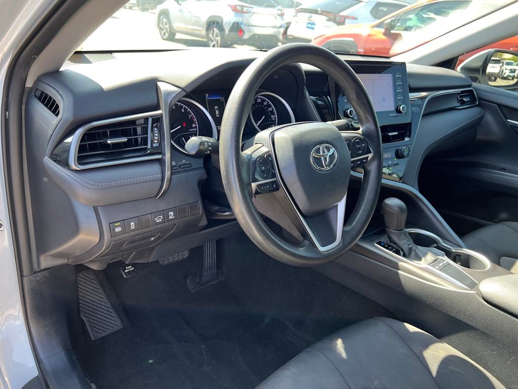 Image 3 of 2022 Toyota Camry
