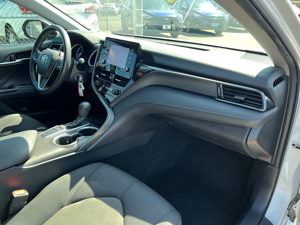 Image 10 of 2022 Toyota Camry