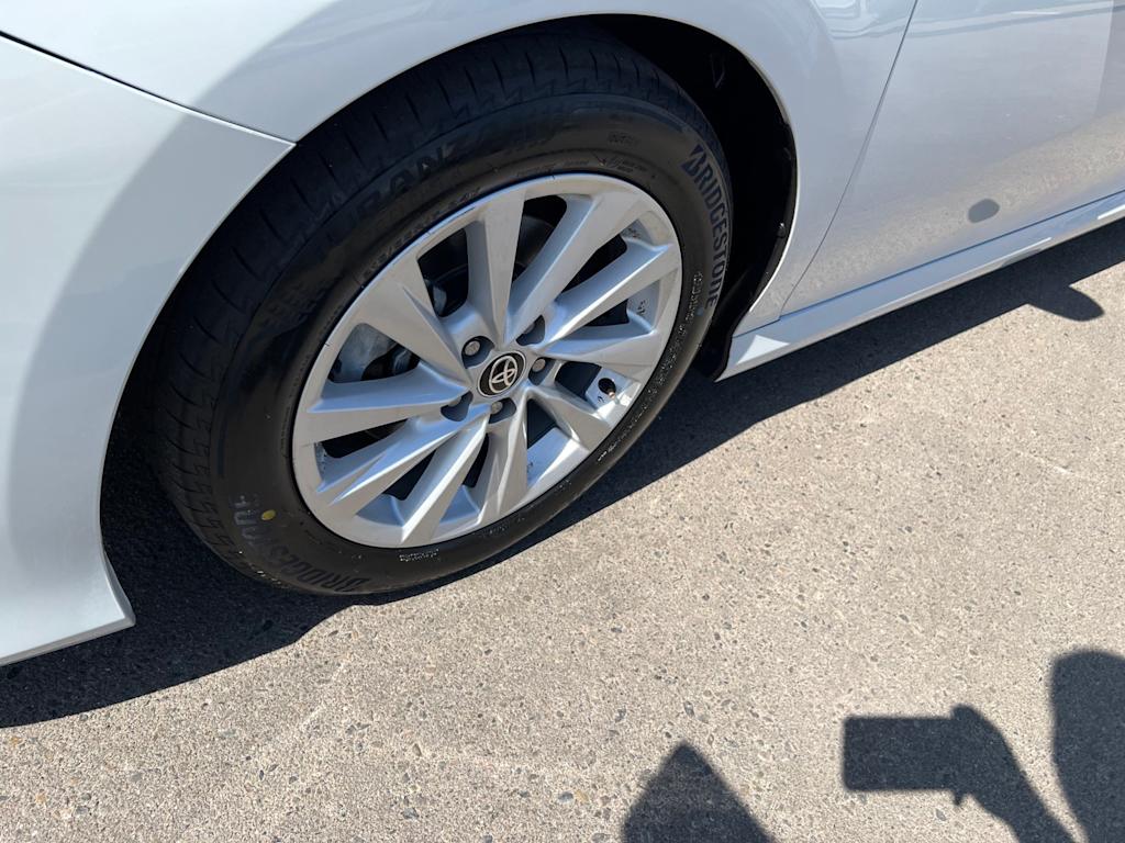 Image 9 of 2022 Toyota Camry