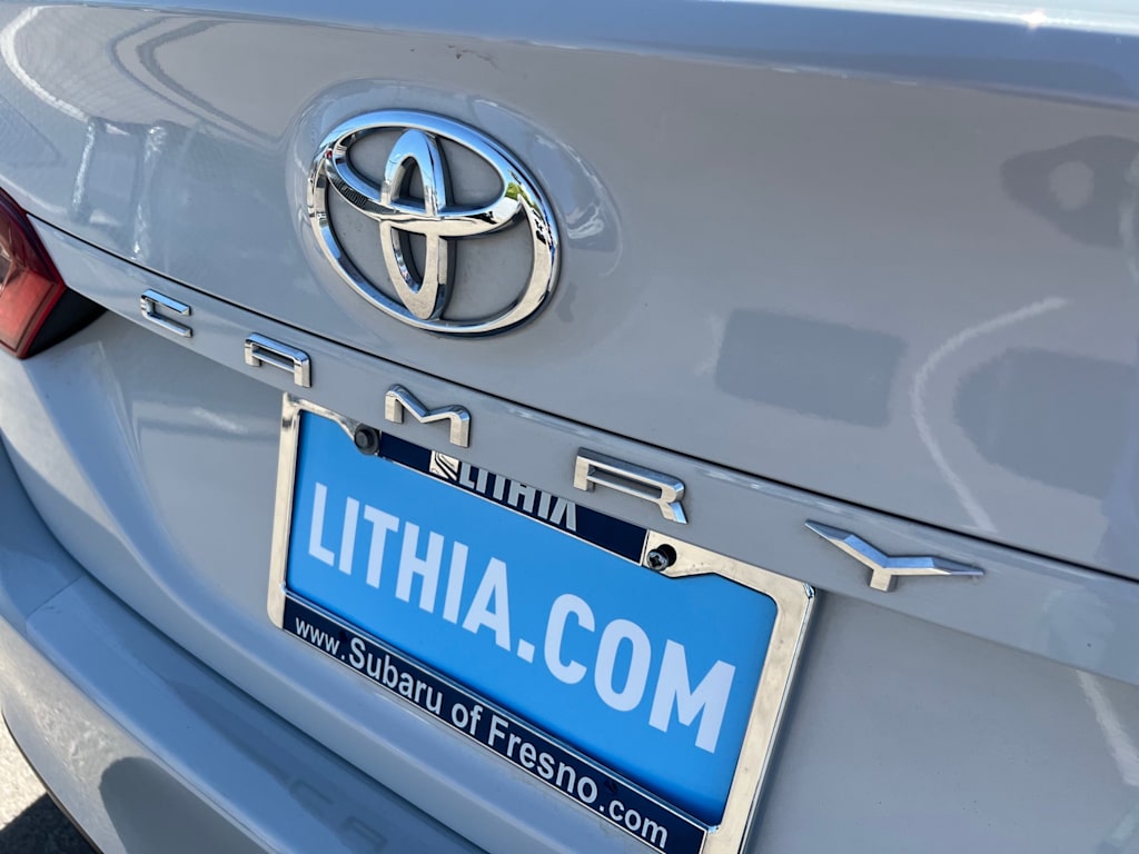 Image 8 of 2022 Toyota Camry