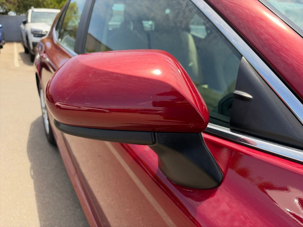 Thumbnail: 2020 Toyota Camry - 19