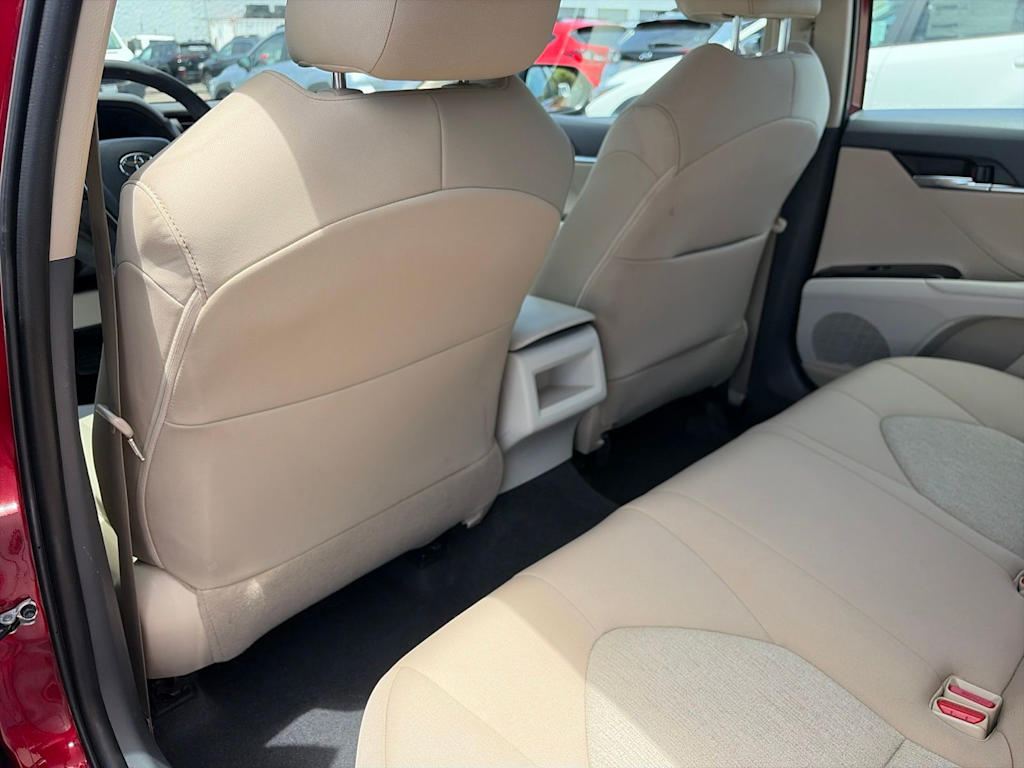 Thumbnail: 2020 Toyota Camry - 10