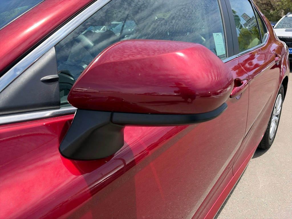 Thumbnail: 2020 Toyota Camry - 28