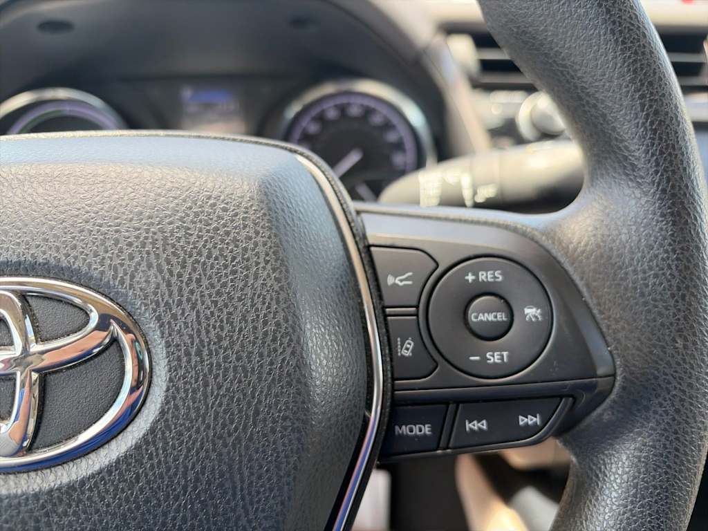 Thumbnail: 2020 Toyota Camry - 42