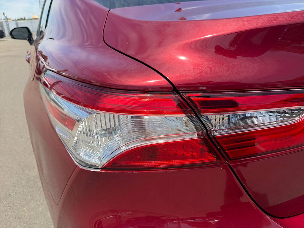 Thumbnail: 2020 Toyota Camry - 26